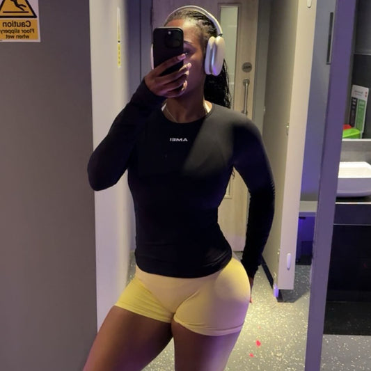 COMPRESSION TOP