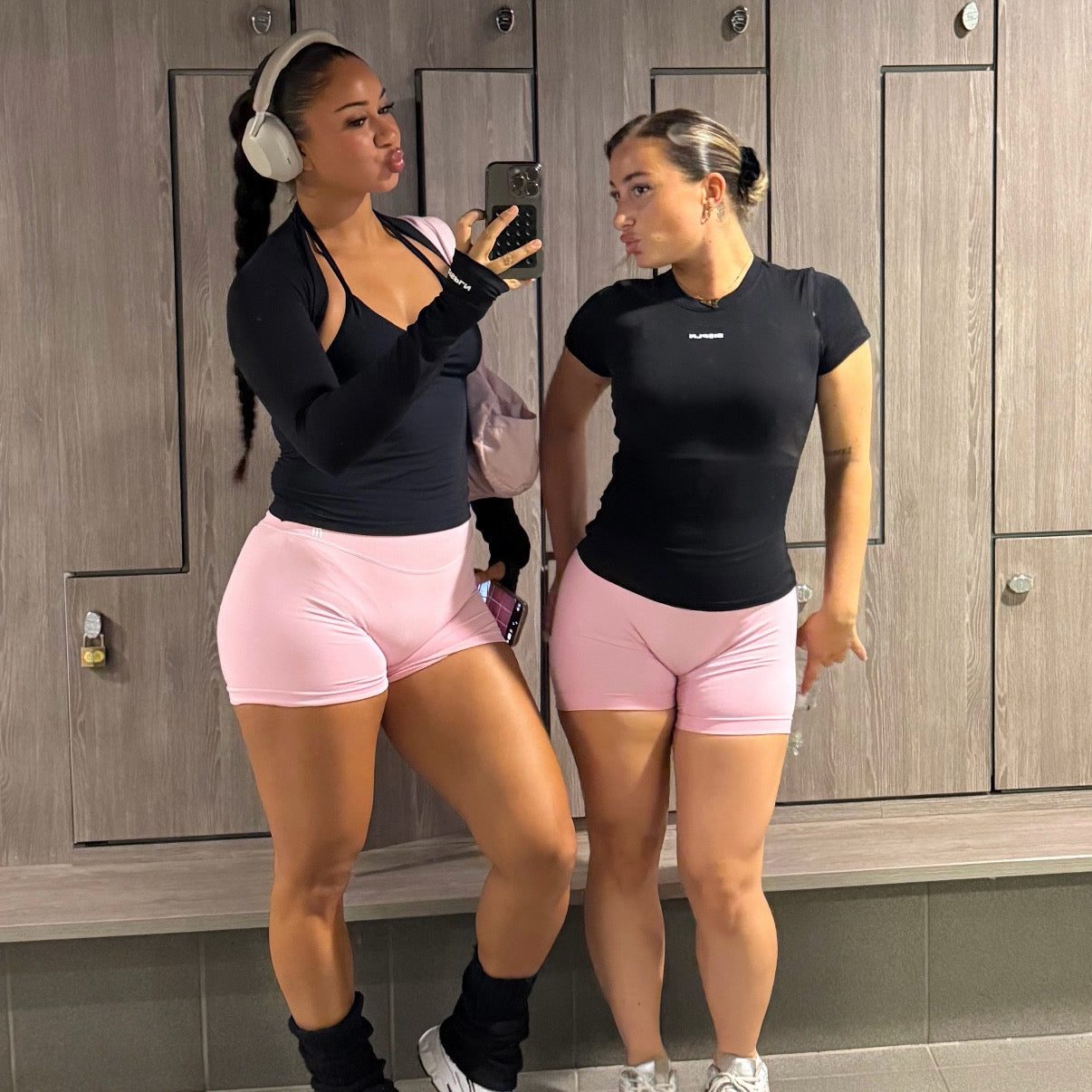 COMPRESSION TEE (DISPLN EDITION)