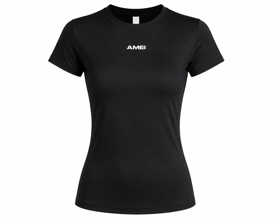AMEI COMPRESSION TEE