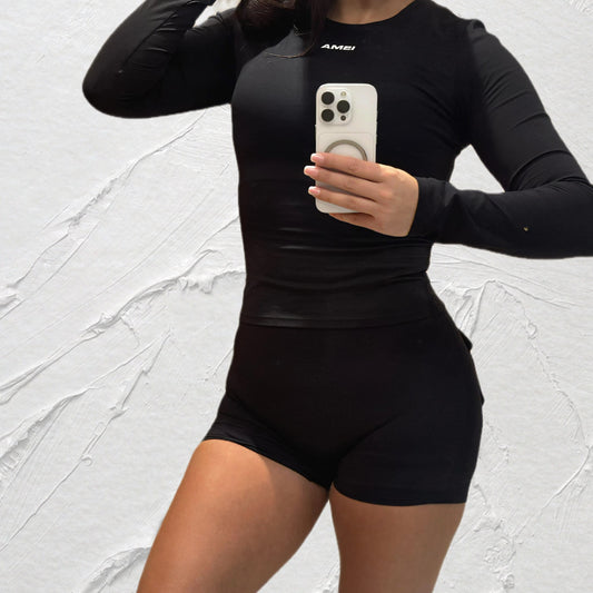 POCKET SHORTS (DISPLN EDITION)