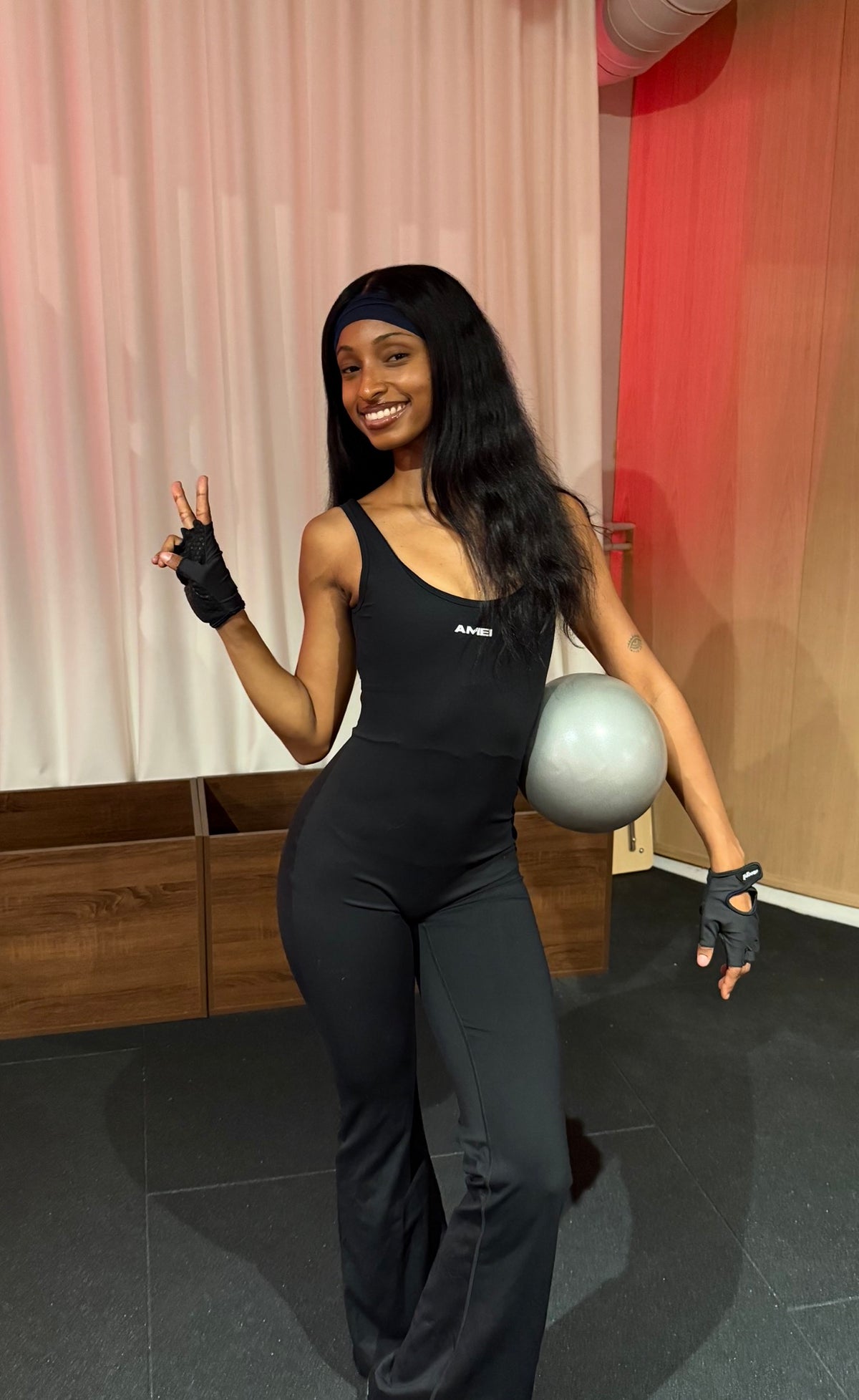JUMPSUIT