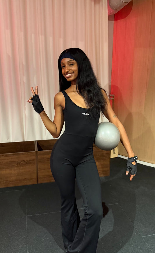 JUMPSUIT