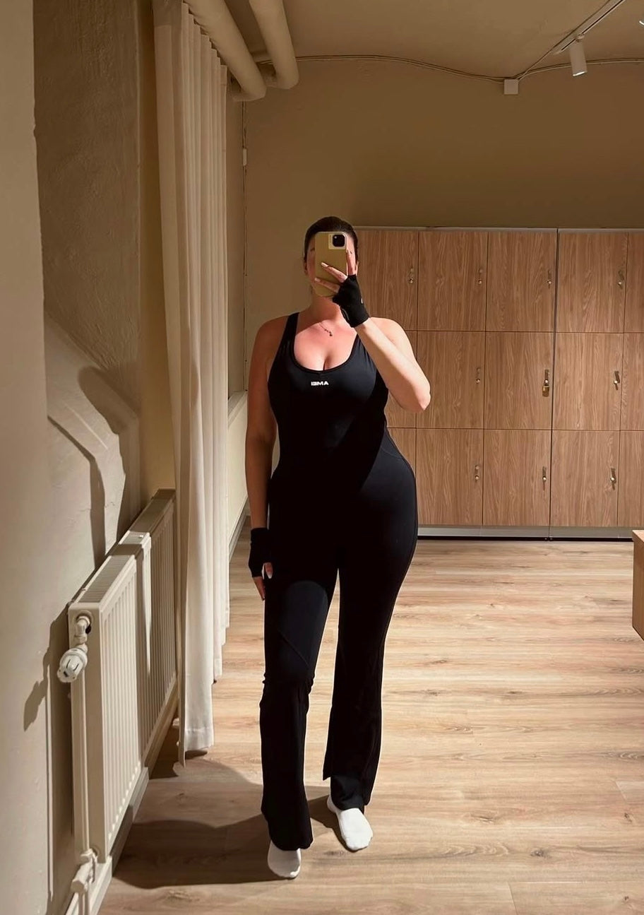 JUMPSUIT