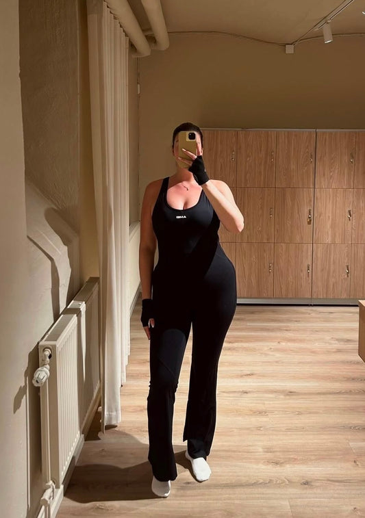JUMPSUIT