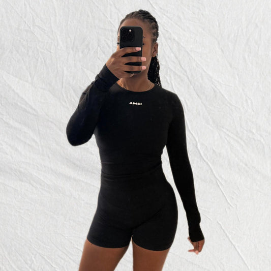 COMPRESSION TOP
