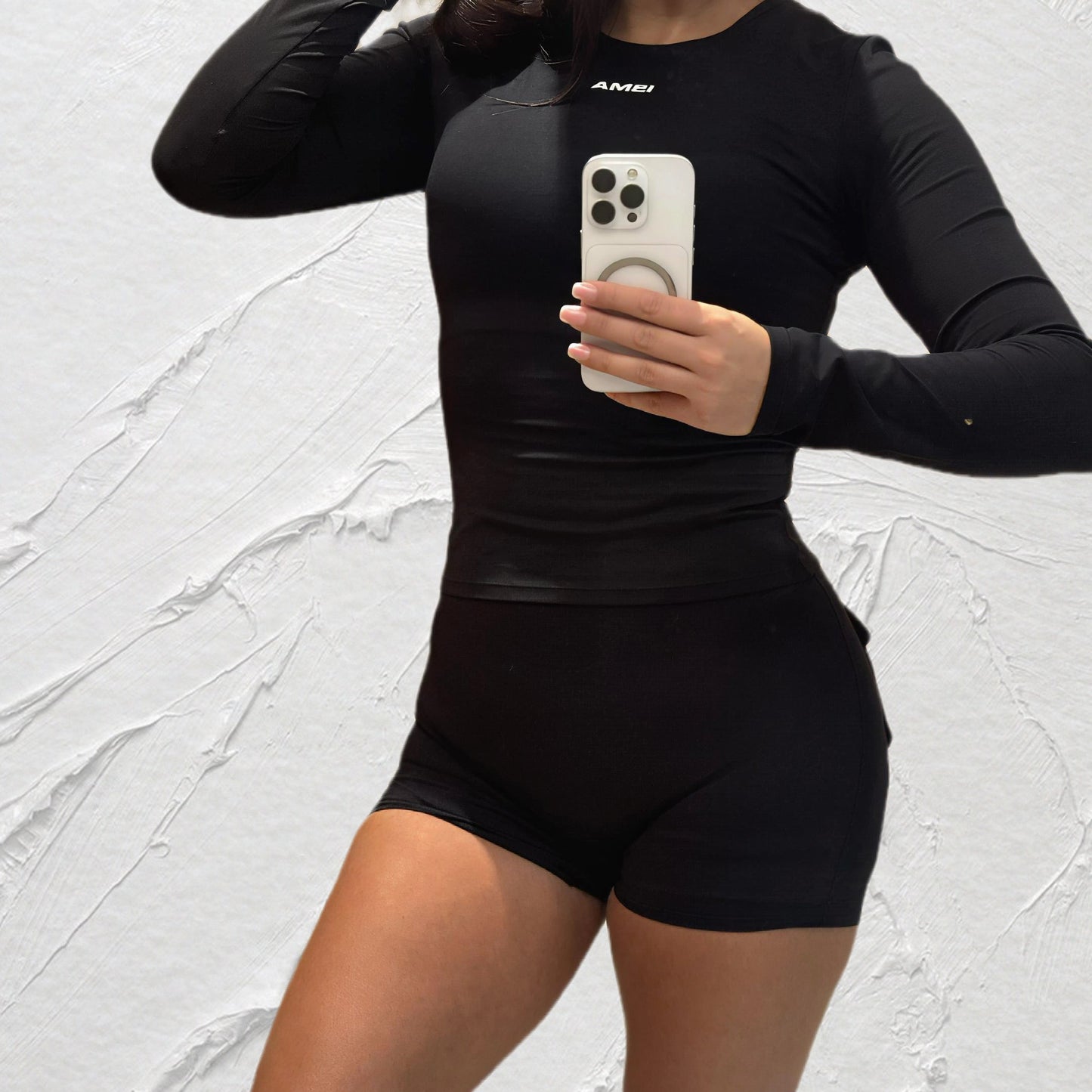 POCKET SHORTS (DISPLN EDITION)