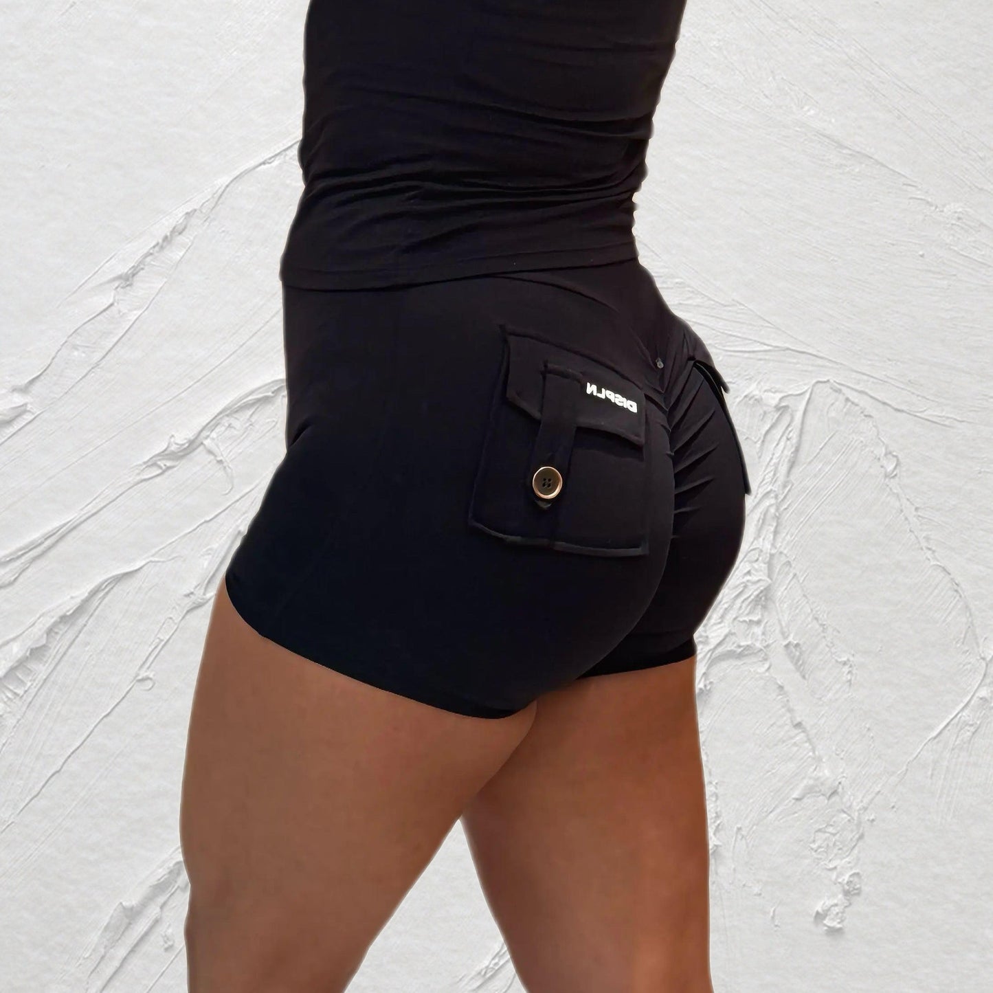 POCKET SHORTS (DISPLN EDITION)