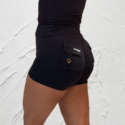 POCKET SHORTS (DISPLN EDITION)